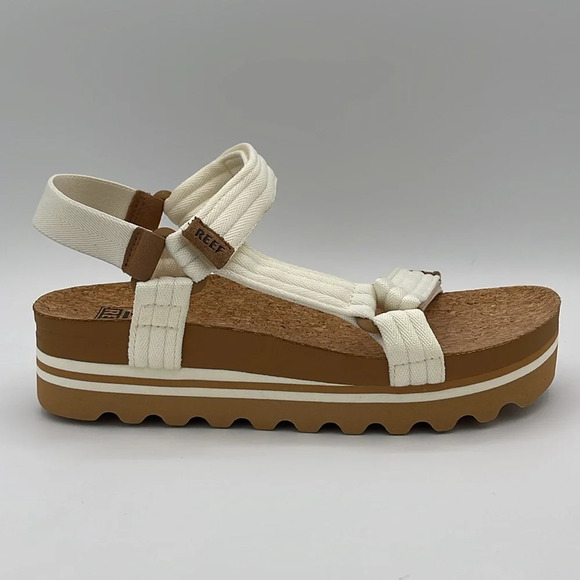 Reef Cushion Rem Hi, white - Picture 3 of 9